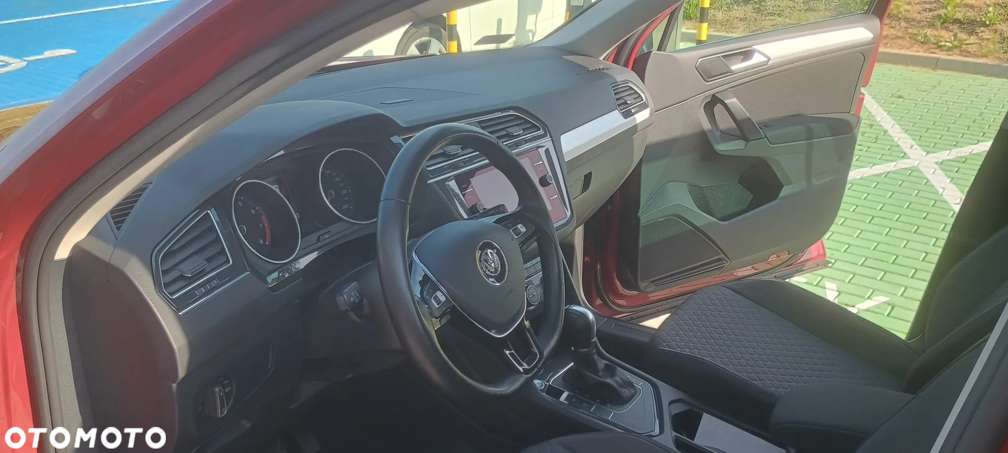 Volkswagen Tiguan 1.4 TSI BMT 4Mot JOIN DSG - 16