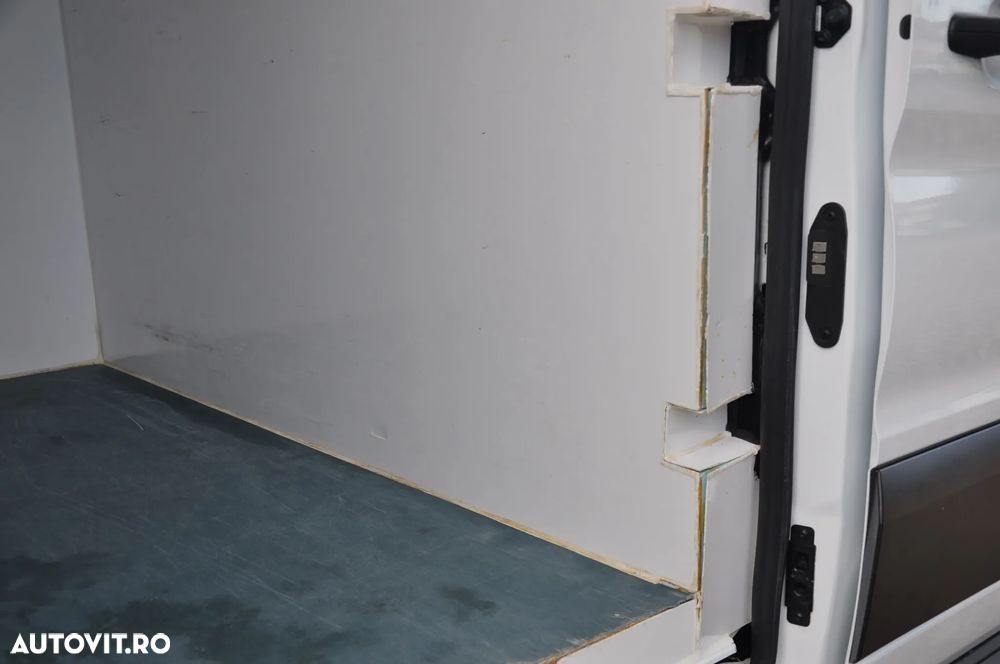 Ford Transit L3H3 Frigorific - 29