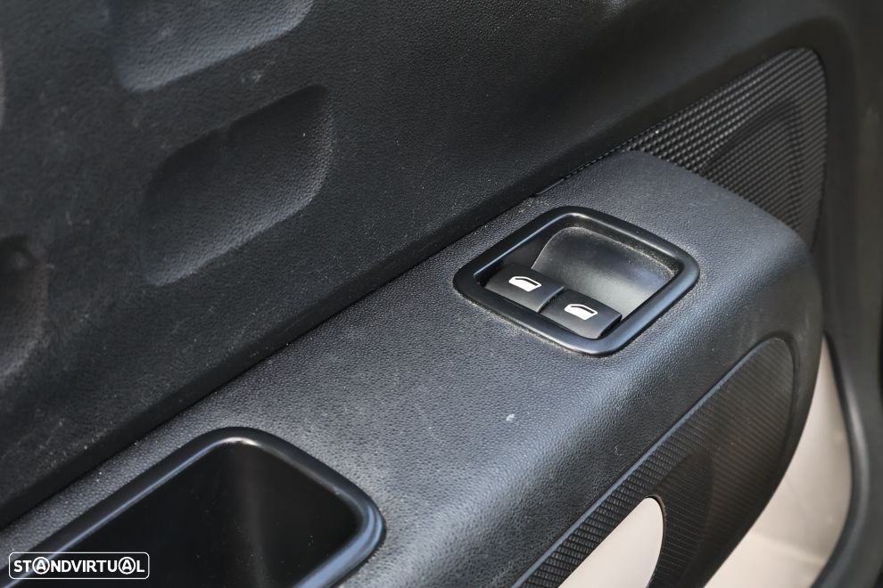 Citroën C3 1.2 PureTech Feel - 15