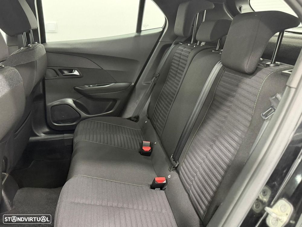 Peugeot 2008 1.2 PureTech Active - 5