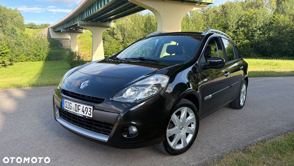 Renault Clio TCe 100 Dynamique - 1