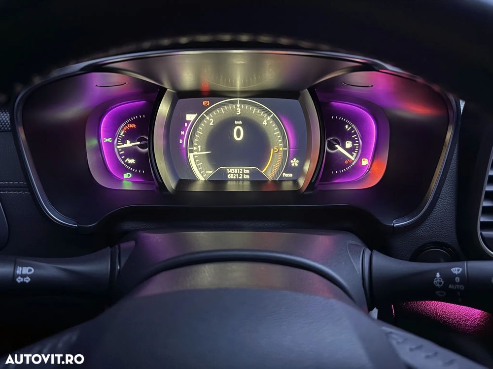 Renault Talisman - 22