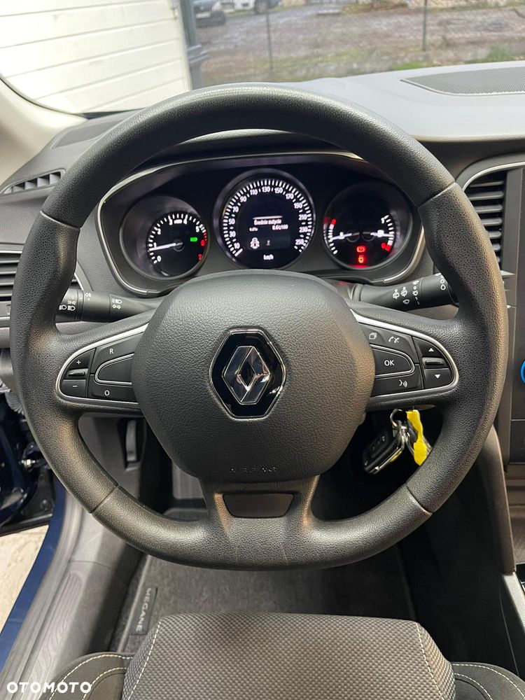 Renault Megane 1.2 Energy TCe Premiere Edition - 27