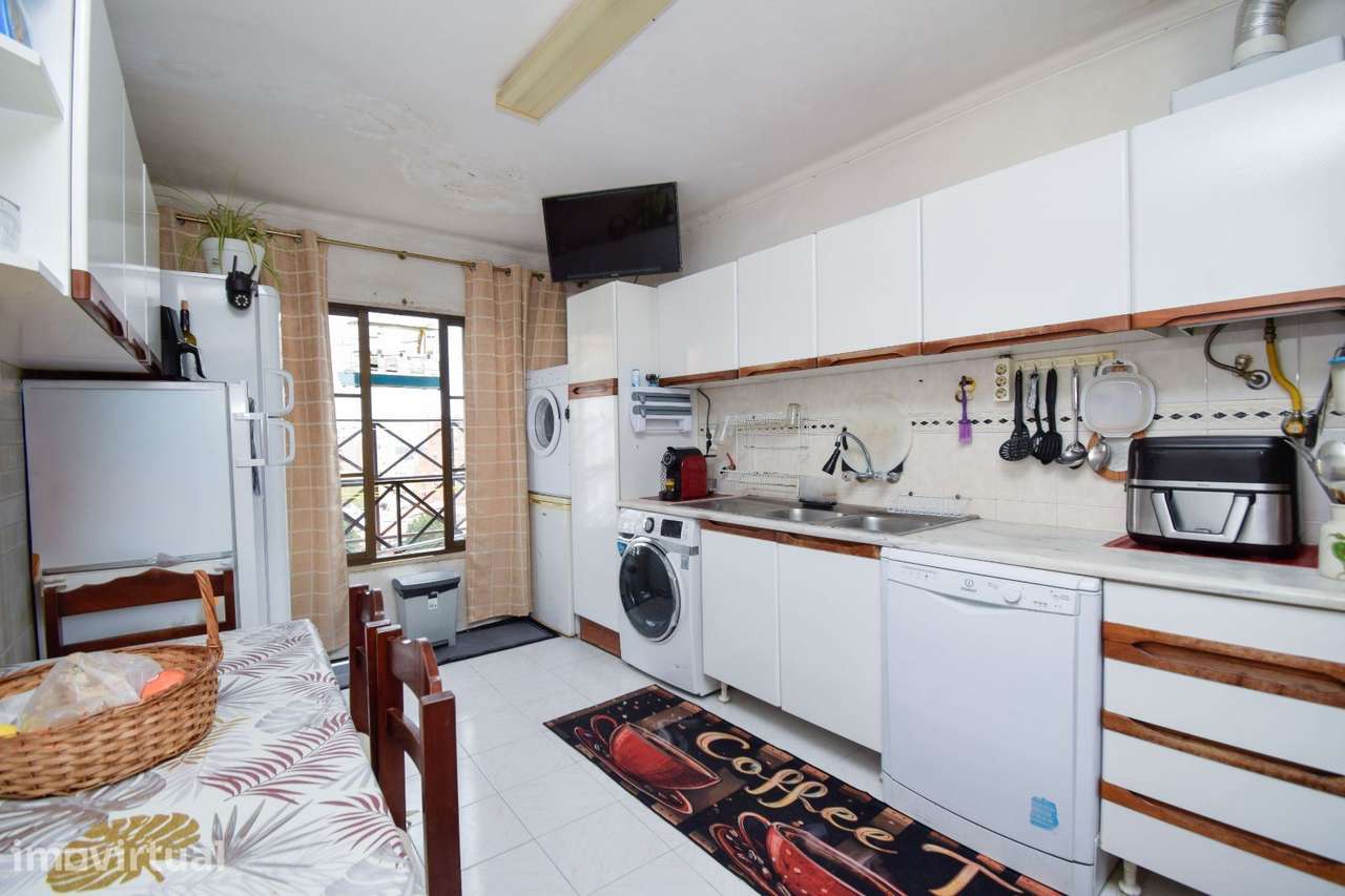 T5 DUPLEX RIO DE MOURO - Grande imagem: 2/30