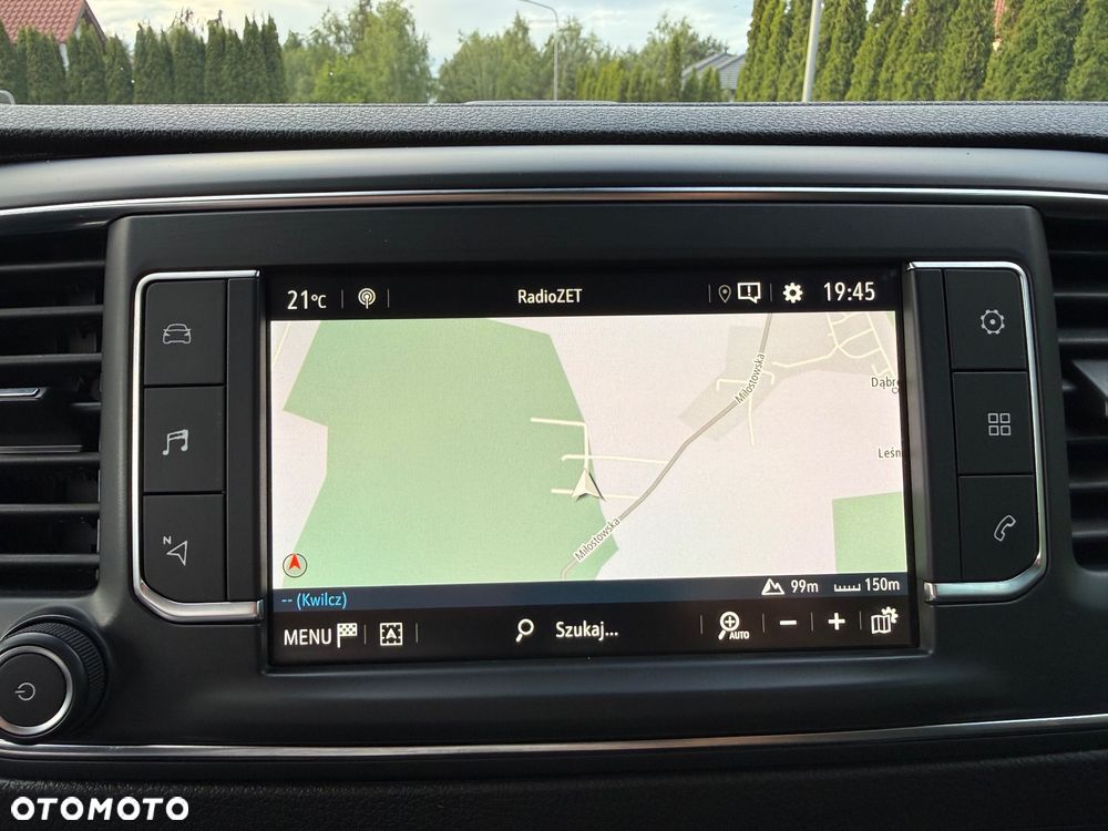 Opel VIVARO - 28