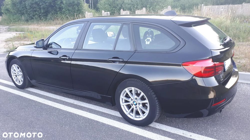 BMW Seria 3 - 3