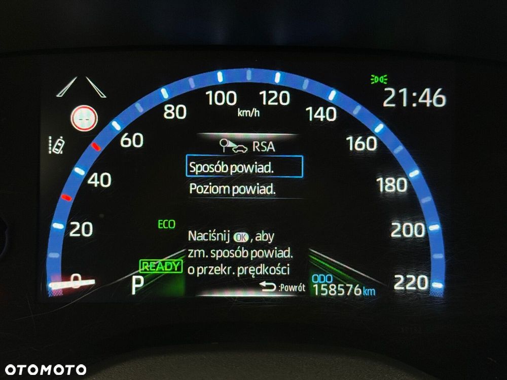 Toyota Yaris Cross Hybrid 1.5 Comfort - 36