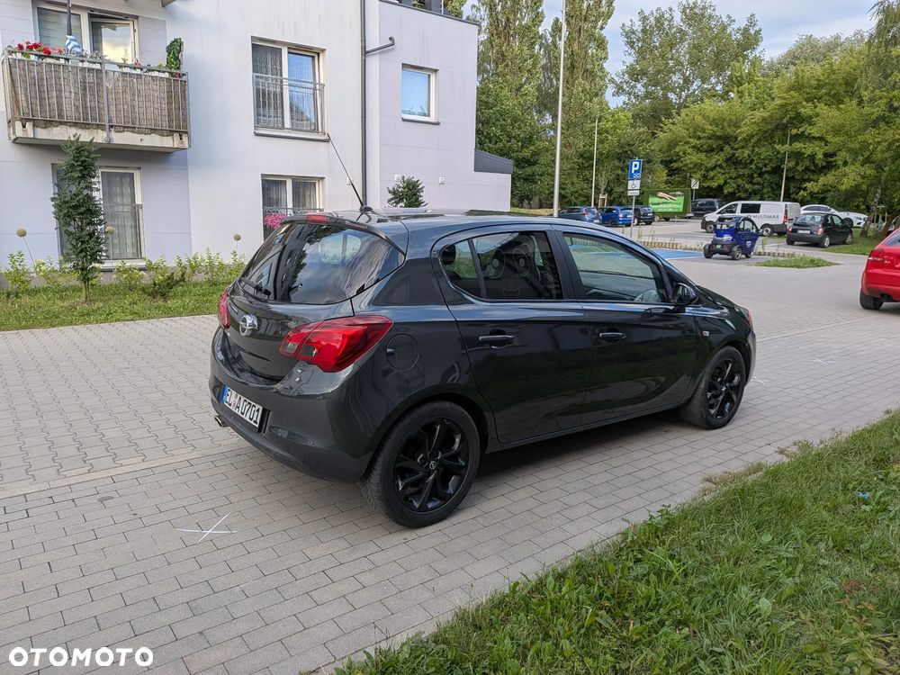 Opel Corsa - 6
