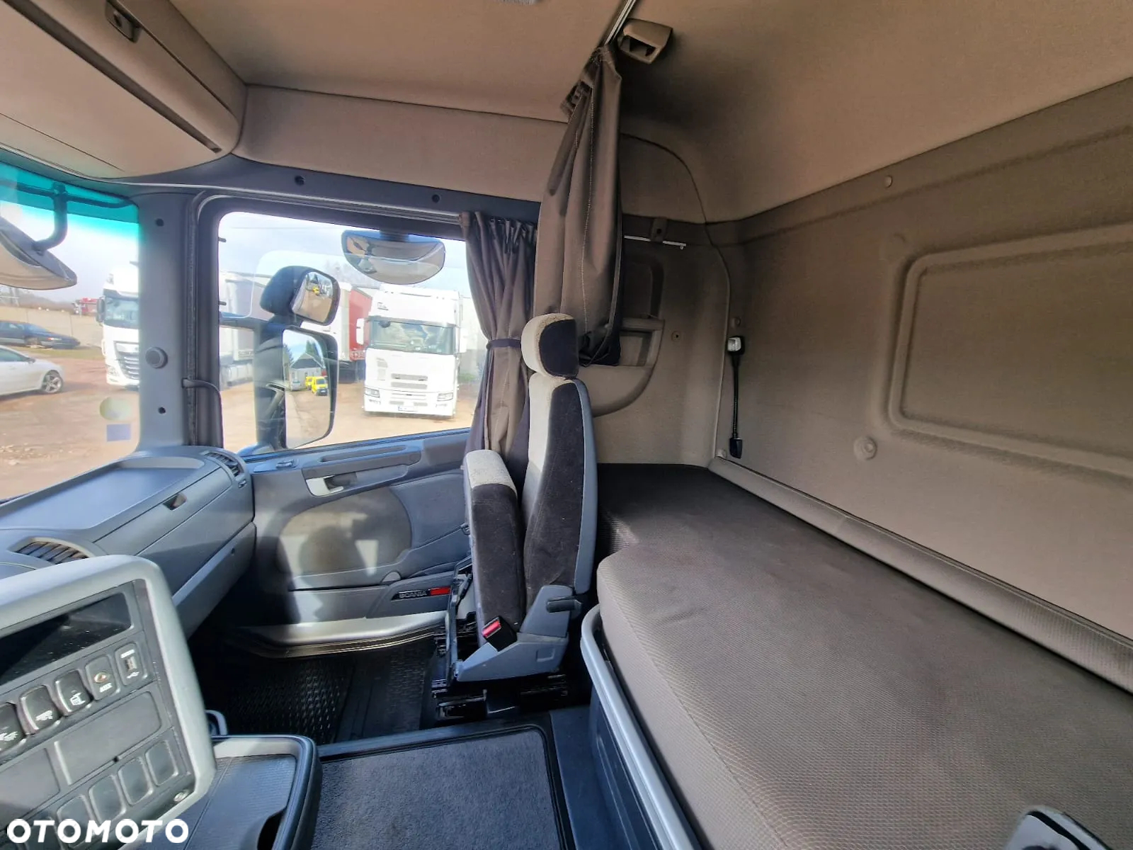 Scania R450 - 16