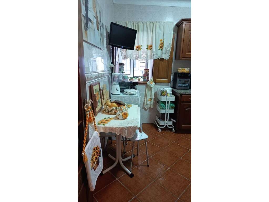 Moradia em ótimo estado localizada com 2 Quartos e 2 Casas de banho - Grande imagem: 3/33