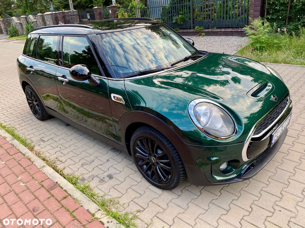 MINI Clubman Cooper S - 16