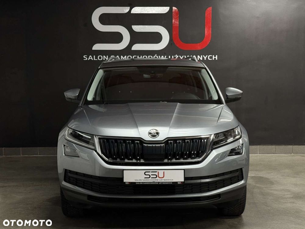 Skoda Kodiaq - 10