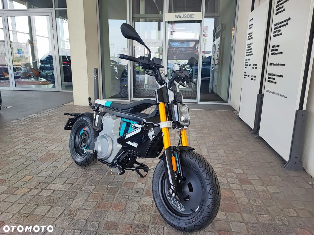 BMW CE 02 - 32