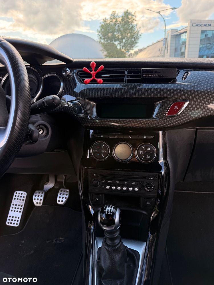 Citroën DS3 1.6 THP SportChic - 7