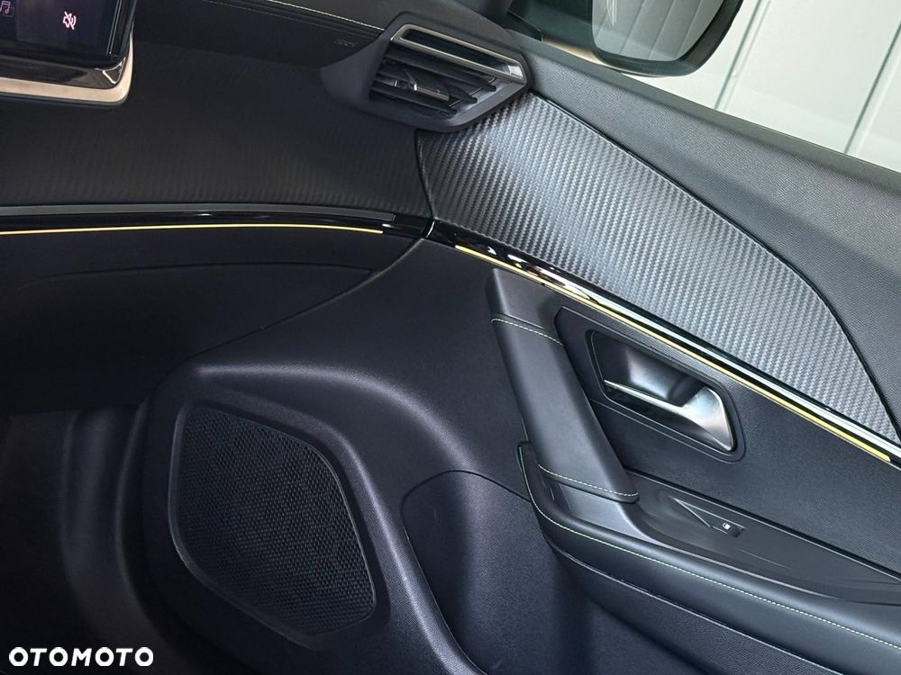 Peugeot 2008 54kWh GT - 22