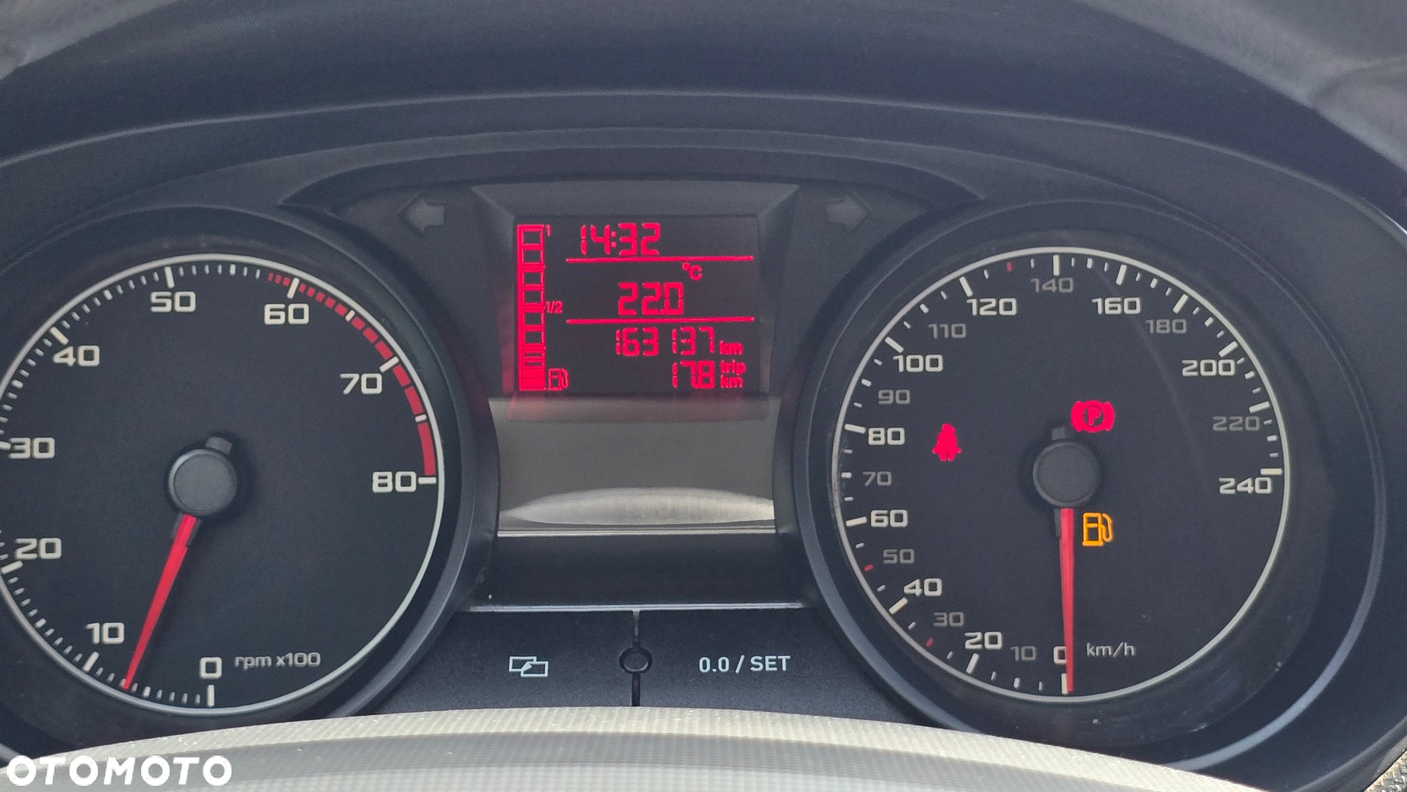 Seat Ibiza 1.2 TSI Style - 10