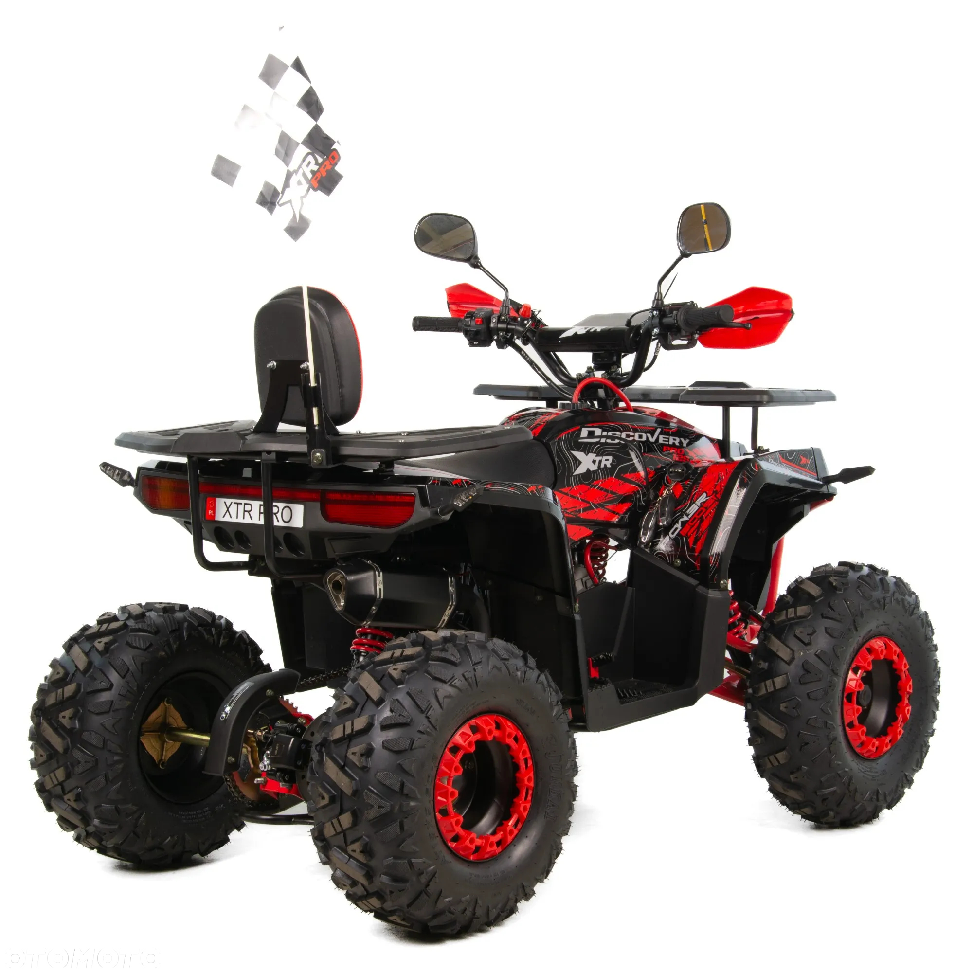 XTR Inny - 10
