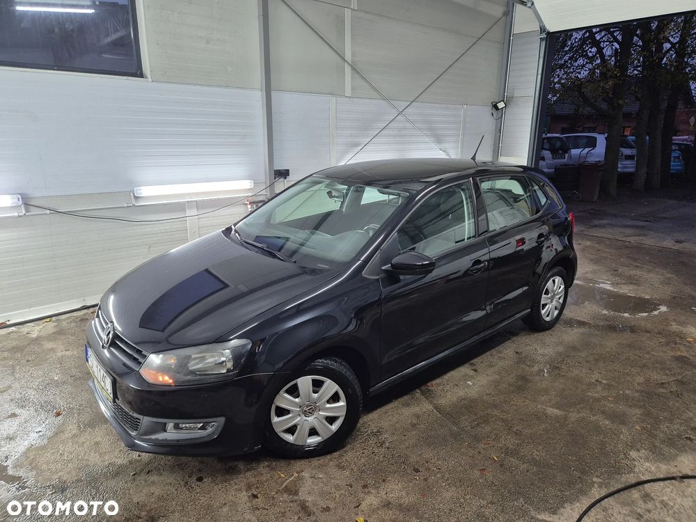 Volkswagen Polo 1.2 Style - 2