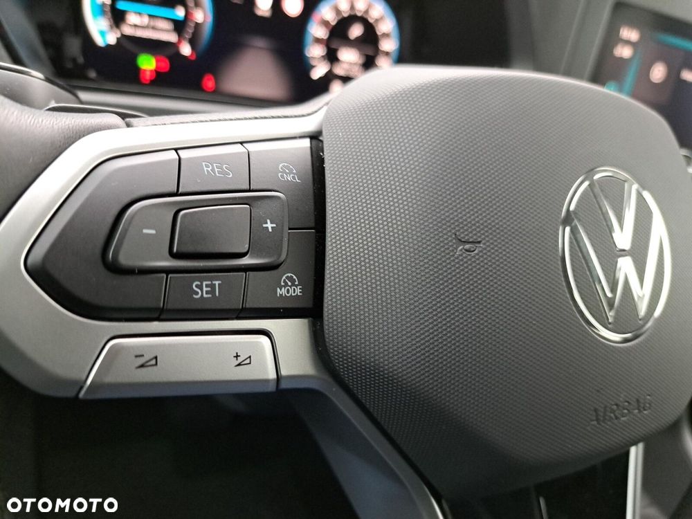 Volkswagen Caddy - 13