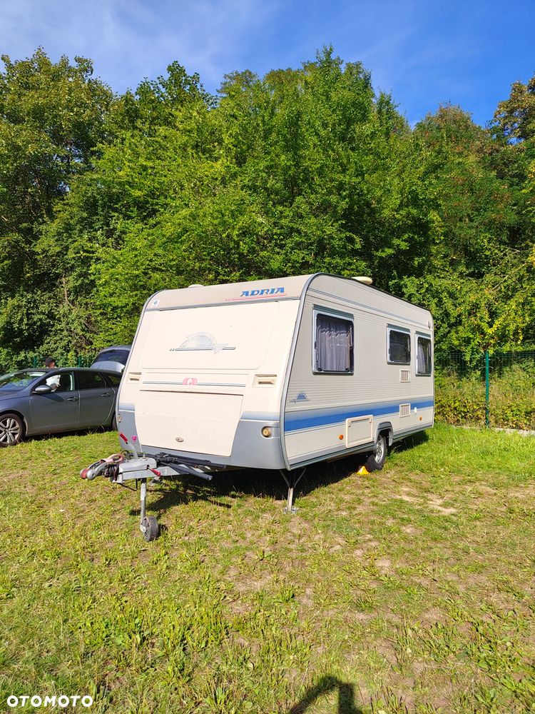 Adria 462 - 2