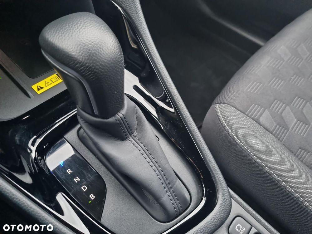 Toyota Yaris Hybrid 1.5 Style - 23