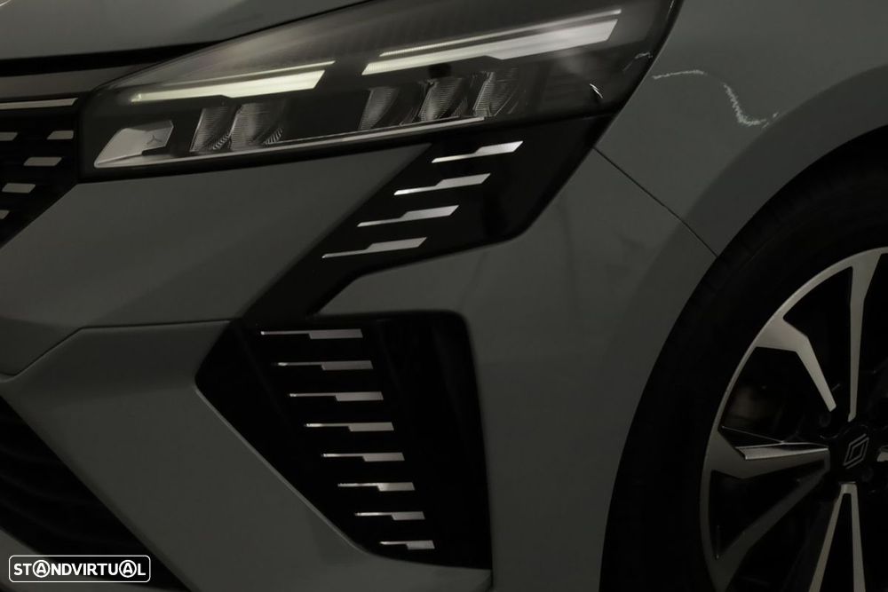 Renault Clio 1.0 TCe Techno - 6