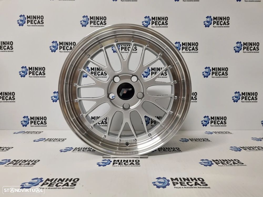 Jantes Japan Racing JR23 - 1