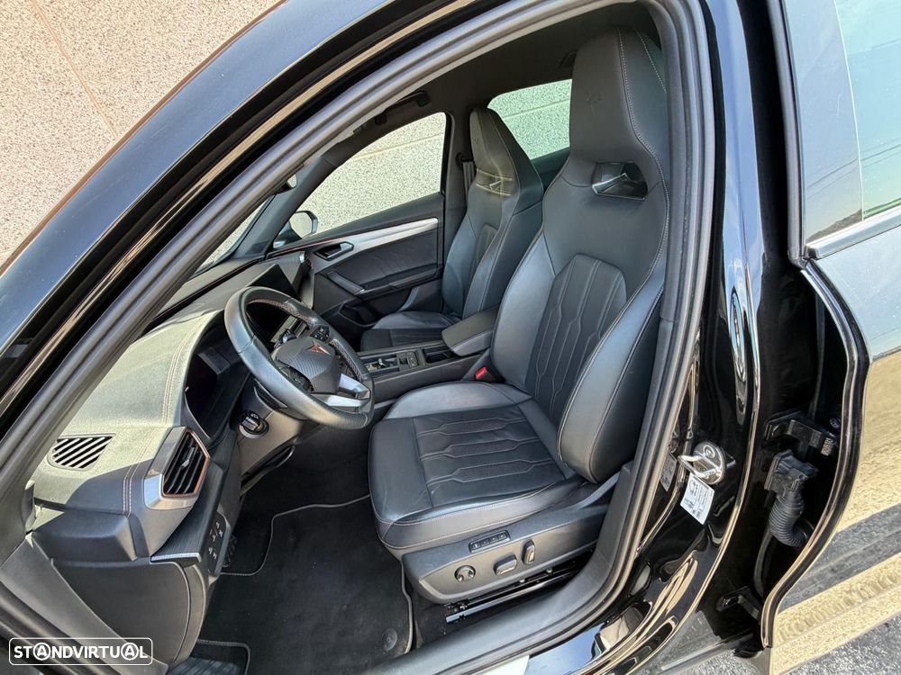 Cupra Formentor 1.4 e-Hybrid Plus DSG - 11