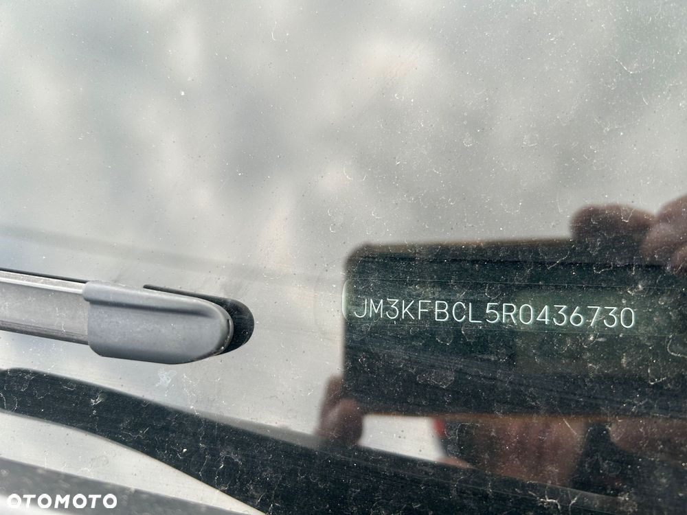 Mazda CX-5 2.5 Exclusive-Line AWD - 19