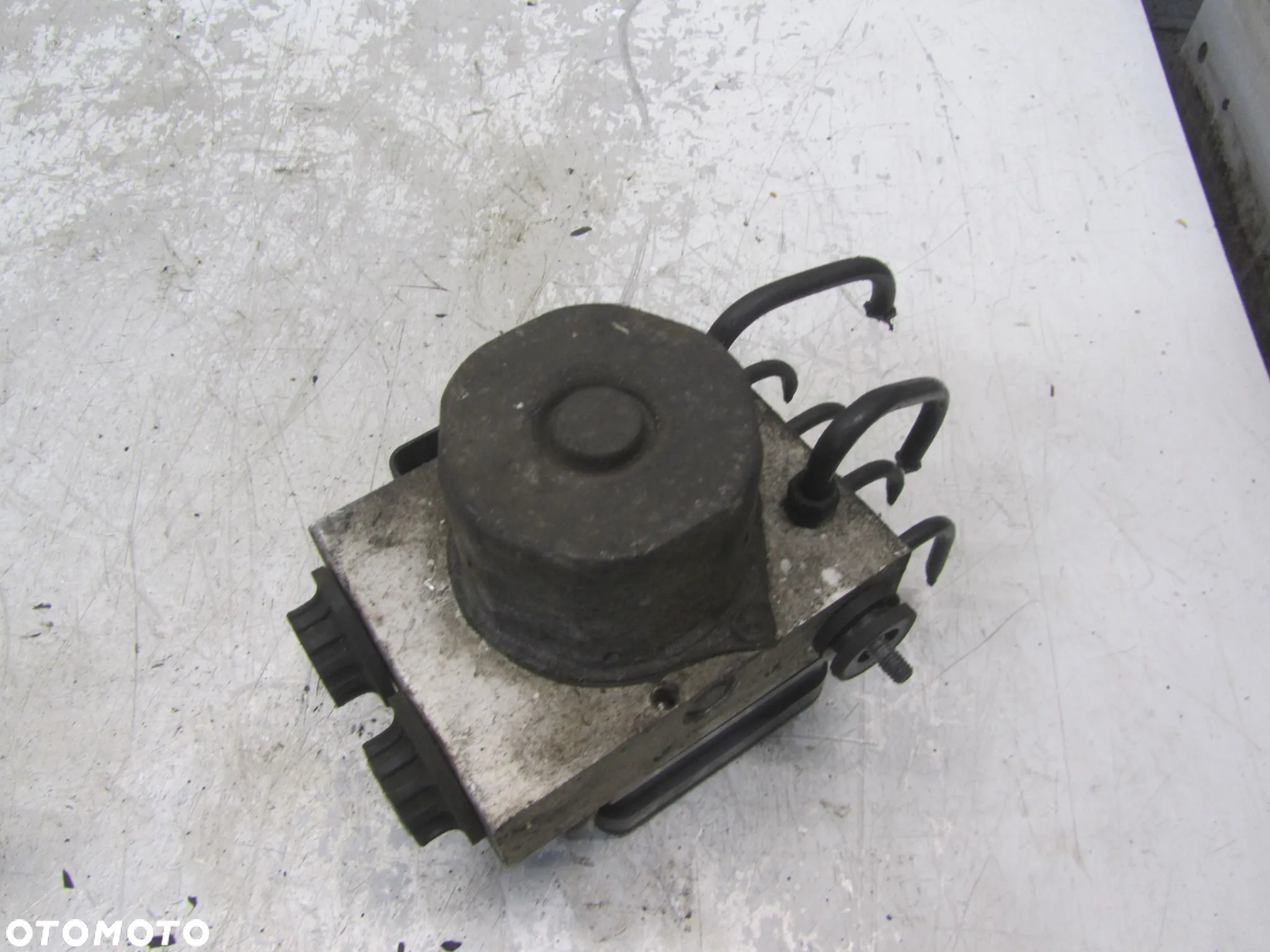 iveco daily 11-14r pompa abs 0265956036 - 3