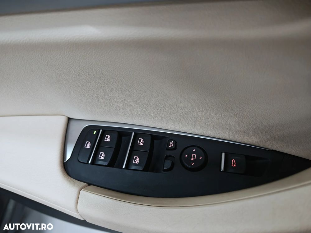 BMW X3 xDrive30e AT PHEV - 25