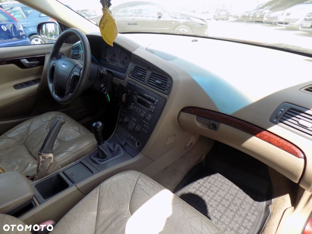 Volvo V70 - 6