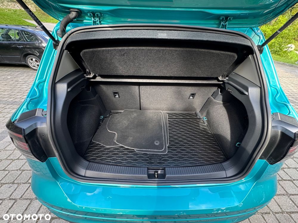 Volkswagen T-Cross 1.5 TSI ACT R-Line DSG - 9