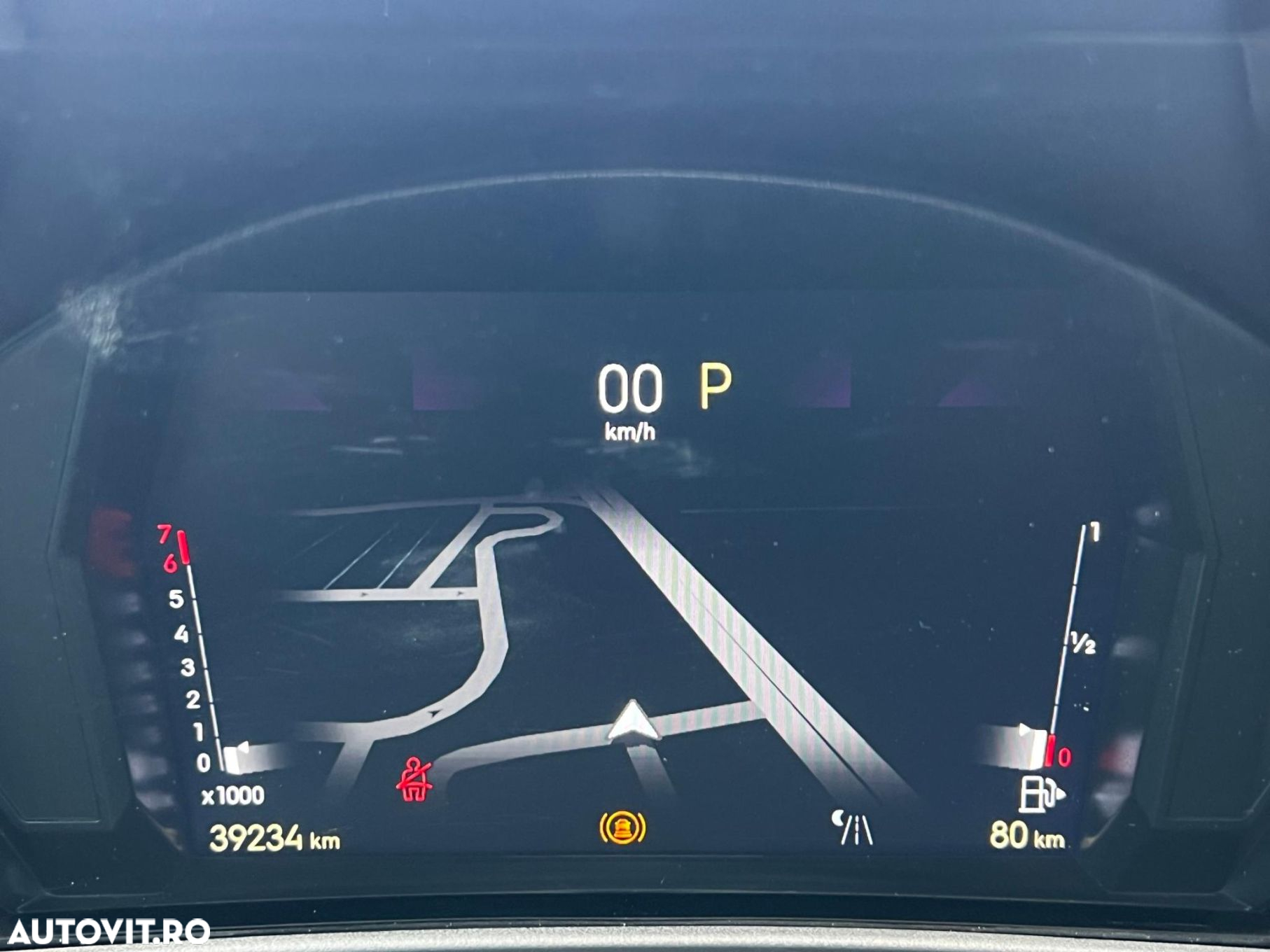 DS Automobiles DS 4 - 10