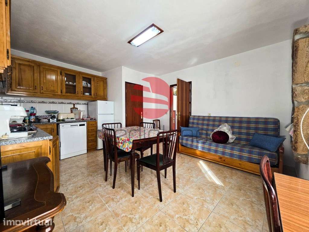 MORADIA T2 - Grande imagem: 5/14
