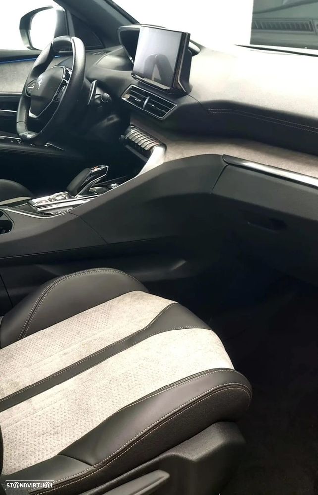 Peugeot 3008 - 33