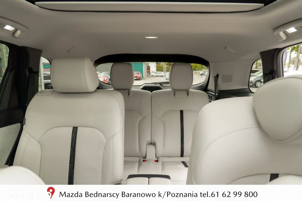 Mazda CX-80 2.5 e-Skyactiv PHEV Takumi Plus AWD - 39