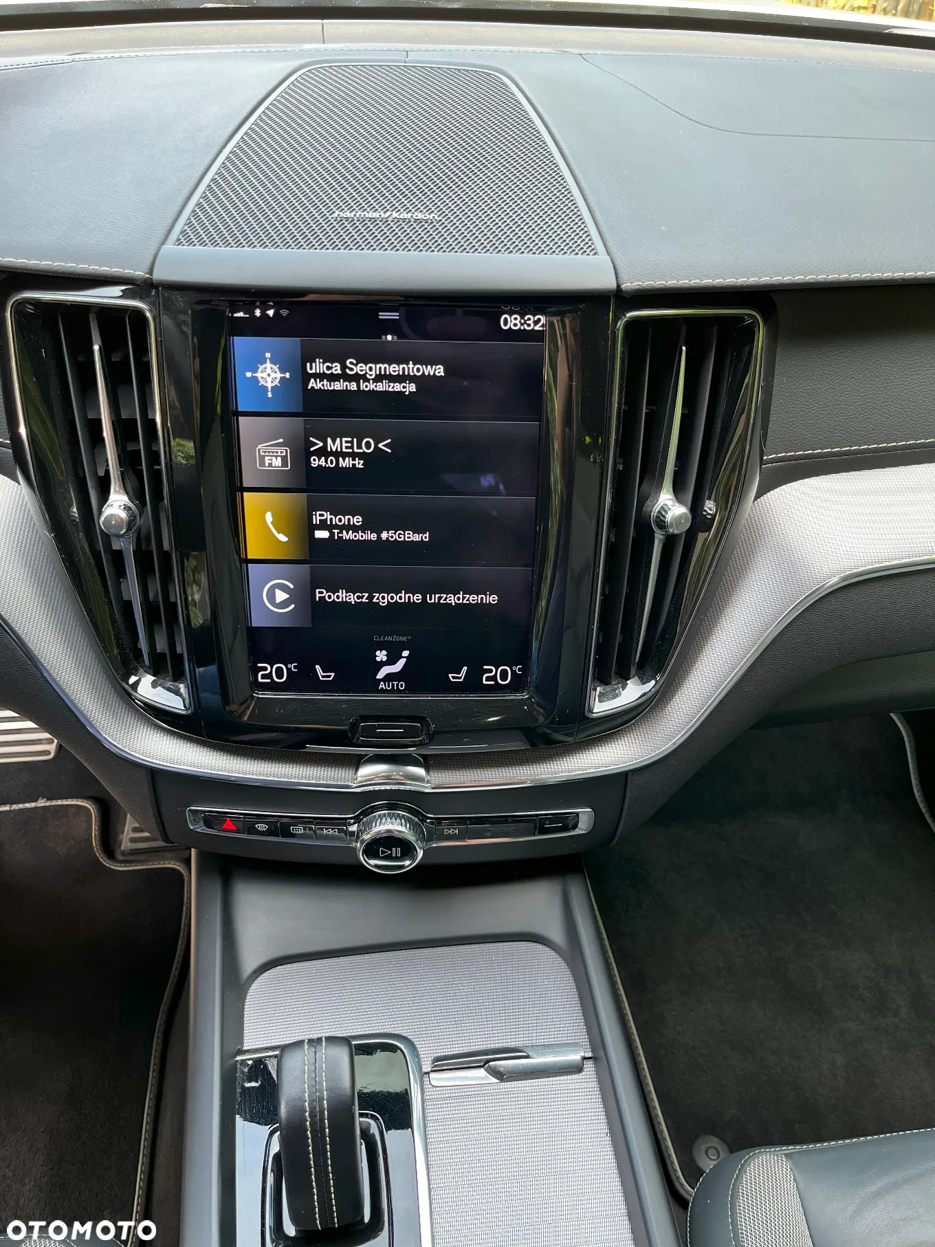 Volvo XC 60 - 10