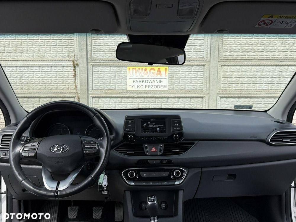 Hyundai i30 1.6 CRDI EDITION 30+ - 6