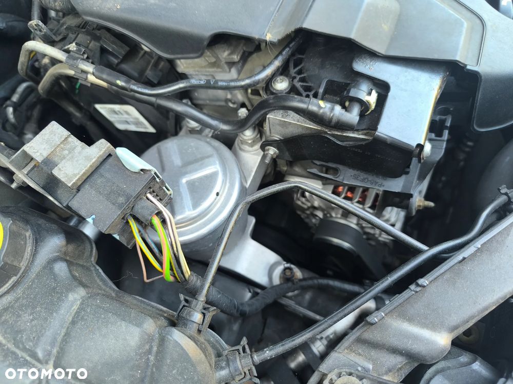 Ford Mondeo - 17