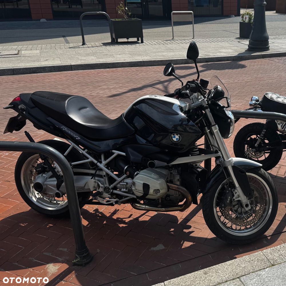 BMW R - 2