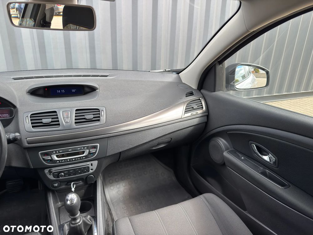 Renault Megane 1.2 16V TCe Energy Zen - 22
