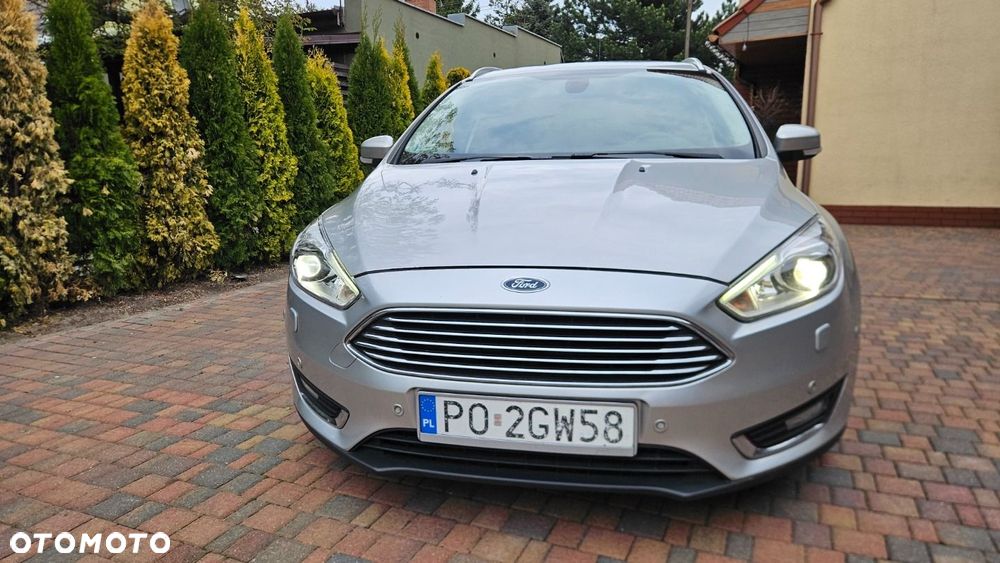 Ford Focus - 12
