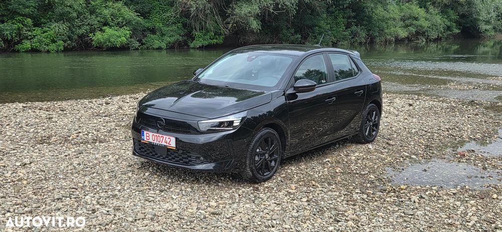 Opel Corsa YES - 1