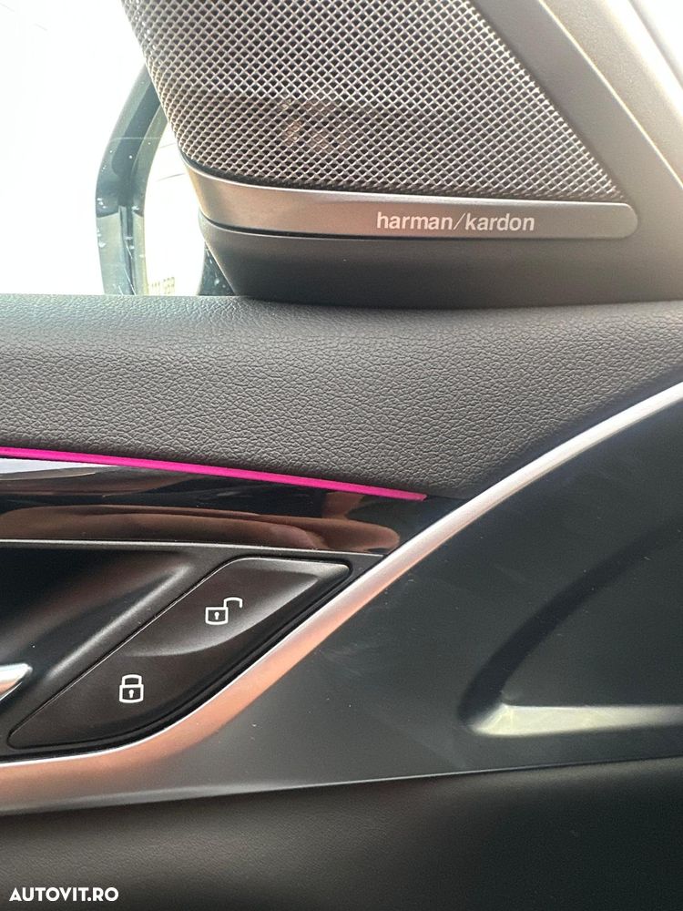 BMW Seria 5 540i xDrive Aut. - 17