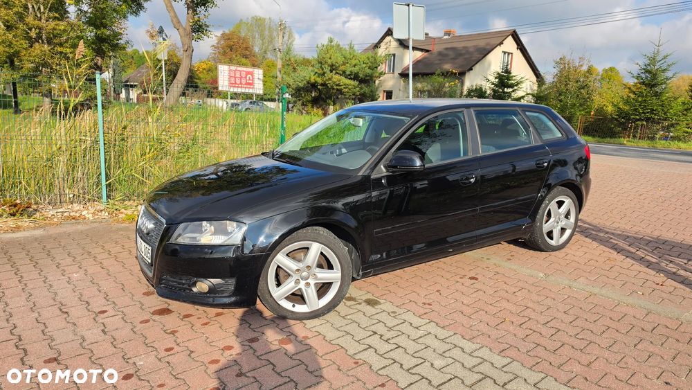 Audi A3 Sportback - 26