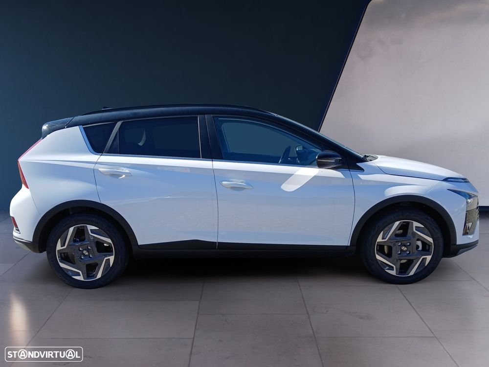 Hyundai Bayon 1.0 T-GDI Premium TT - 4
