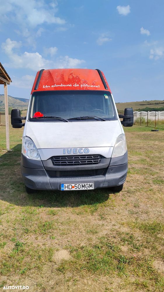 Iveco Daily - 2