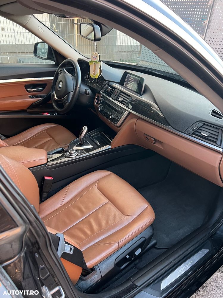 BMW Seria 3 - 5
