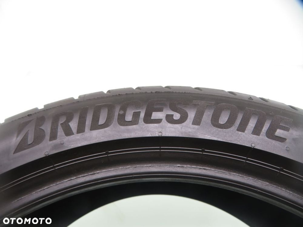 2x 255/40 R20 OPONY LETNIE Bridgestone Potenza Sport 101Y XL - 3